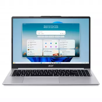 Laptop Acer Aspire Lite AL15-49P-R26Y AMD Ryzen 5 7430U 15.6 inch Full HD 8GB DDR4 512GB PCIe SSD Windows 11 Home