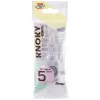 Casetă de reumplere Pentel pentru corector cu rolă KNOKY 5,0 mm