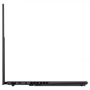 ASUS Zenbook Duo UX8406CA-ISSQL41X laptop, Intel Core Ultra 9 285H, 14 inch, 32 GB, 1 TB SSD, tastatură franceză AZERTY