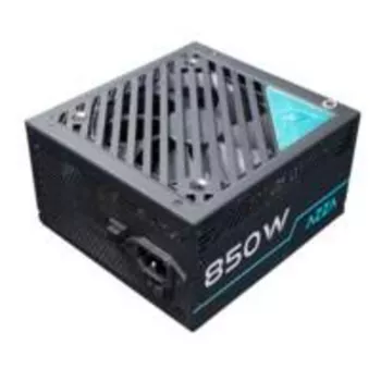 Sursă de alimentare ATX AZZA PSAZ-850G14 850W 80 PLUS Gold complet modulară