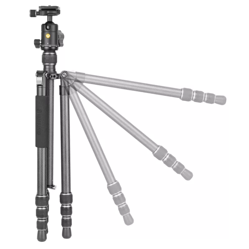 Trepied Vanguard VESTA GO 234CB
