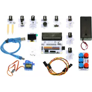Kit ElecFreaks Micro:bit Tinker - fără microcontroller Micro:bit (EF08183)