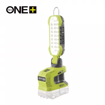 Lampă de lucru LED cu acumulator RYOBI 18V ONE+ R18ALP-0 (doar aparatul)