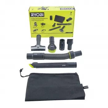Set accesorii aspirator Ryobi