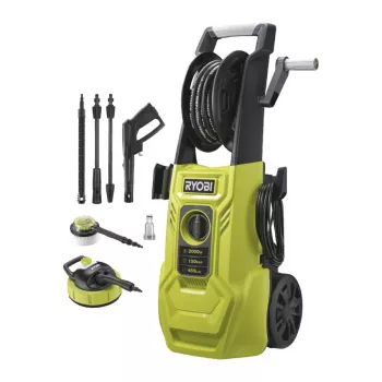 Aparat de spălat cu presiune RYOBI 150 BAR 2200W