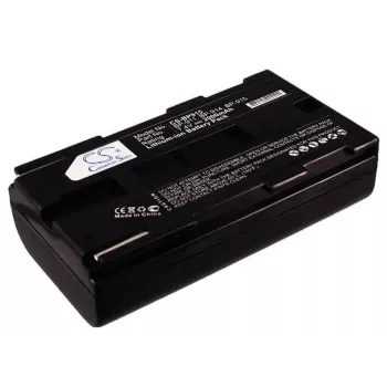 Acumulator Cameron Sino tip BP-915 BP-914 BP-911 pentru Canon GL1 GL2 MV10 XL H1S / CS-BP915