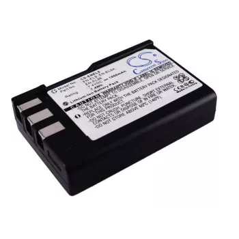 CAMERON SINO Baterie EN-EL9 / EN-EL9a / EN-EL9e pentru Nikon CS-ENEL9