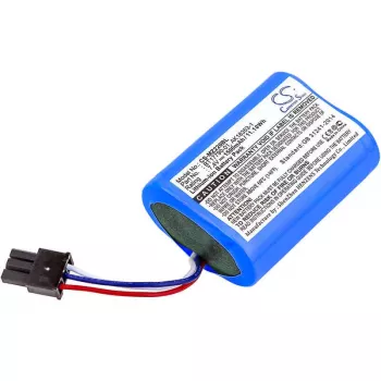 Acumulator de schimb Cameron Sino pentru Zebra iMZ320 MZ220 MZ320 MZ420L (BT-17790-1, BT-17790-2, AK18353-1) - 7,4V 1800mAh Li-ion