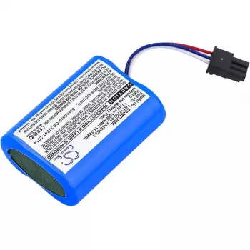 Acumulator de schimb Cameron Sino pentru Zebra iMZ320 MZ220 MZ320 MZ420L (BT-17790-1, BT-17790-2, AK18353-1) - 7,4V 1800mAh Li-ion