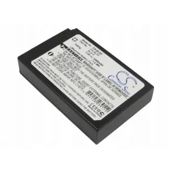 Baterie Cameron Sino tip BLS-5 / BLS-50 / PS-BLS5 pentru Olympus