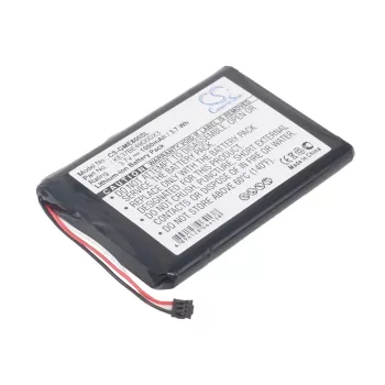 Baterie de schimb CAMERON SINO pentru Garmin Edge 800/810 (CS-GME800SL)