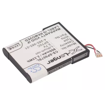 Acumulator Cameron Sino tip SP70C 4-285-985-01 pentru Sony PSP E1000 E1008 E1002 / CS-SP007SL
