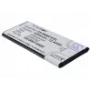 Cameron Sino Battery EB-BN910BBE for Samsung Galaxy Note 4 (3220 mAh, 3.85V, Li-ion, Black)