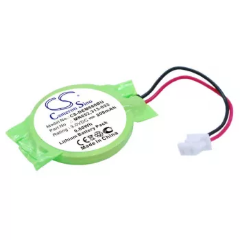 Baterie BIOS CMOS CAMERON SINO MR652 pentru Dell Precision M4600 M6600 Latitude X1 E6320 E6420 E6430 E6520 E7240 - CS-DEM660BU