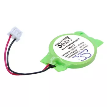 Baterie BIOS CMOS CAMERON SINO MR652 pentru Dell Precision M4600 M6600 Latitude X1 E6320 E6420 E6430 E6520 E7240 - CS-DEM660BU