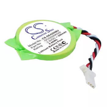Baterie CMOS BIOS CAMERON SINO GC02000KG00 pentru Dell Latitude E4200 E4300