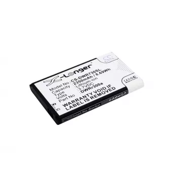 Baterie Cameron Sino DWRR300A pentru D-Link DWR-730, DWR-720, DWR-830, DWR-932C (CS-DWR730SL)