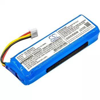 Baterie Cameron Sino tip AEC982999-2P pentru JBL Charge / CS-JMD200SL