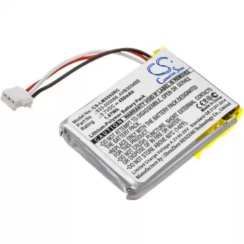 Baterie Cameron Sino tip AHB303450 1412 533-000120 533-000121 533-000172 pentru mouse Logitech / CS-LMX052RC