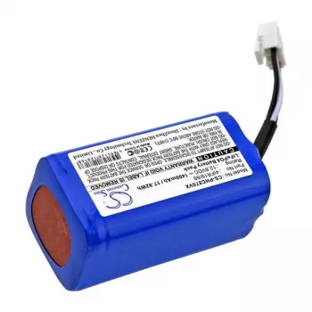 Baterie CAMERON SINO tip 4IFR19/66 pentru Philips FC8700 FC8603 FC8705 FC8710 / CS-PHC870VX