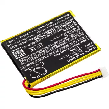 Baterie de schimb CAMERON SINO MLP284154 pentru JBL Go 2 (CS-JMG200SL)