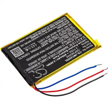 Baterie Cameron Sino GSP383555 pentru JBL Clip 2