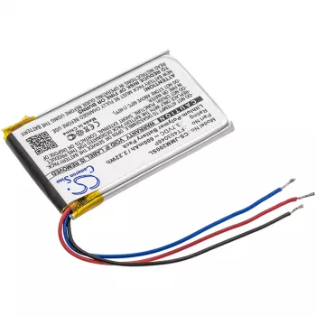 Baterie de schimb Cameron Sino FT403048P pentru JBL Micro 2, Micro II, Clip, Clip+