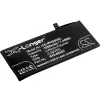 Acumulator de schimb CAMERON SINO pentru Apple iPhone 8 (tip 616-00357, 616-00358) - 2200mAh, Li-Po, CS-IPH800XL