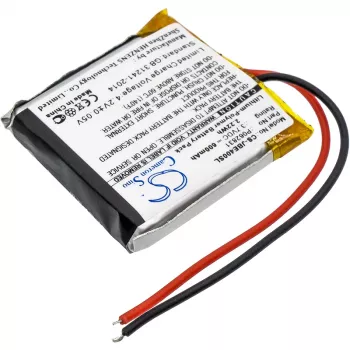 Baterie Cameron Sino tip P062831 pentru JBL Synchros S400BT / Tune 600BT / Tune 500BT / CS-JBE400SL