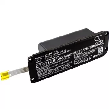 Baterie de schimb CAMERON SINO 3400mAh pentru Bose SoundLink Mini 2 - 088789 088796 088772 080841