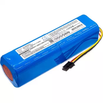 Acumulator CAMERON SINO pentru Xiaomi Dreame D9 Pro F9 L10 D10 D10s L10s Z10 W10 / Cs-xms500vx