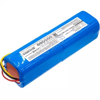 Acumulator CAMERON SINO pentru Xiaomi Dreame D9 Pro F9 L10 D10 D10s L10s Z10 W10 / Cs-xms500vx