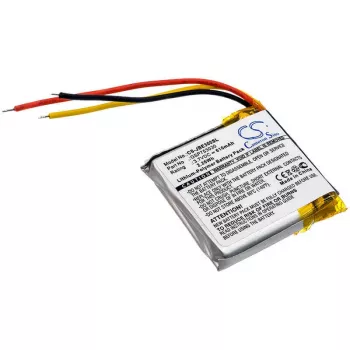 Baterie de schimb Cameron Sino pentru JBL Everest Elite 300, E45BT, E55BT, Live 650BT NC - 610mAh 3,7V Li-Po (CS-JBE300SL)