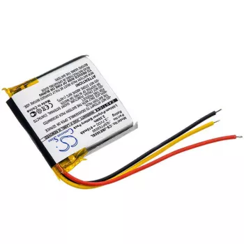 Baterie de schimb Cameron Sino pentru JBL Everest Elite 300, E45BT, E55BT, Live 650BT NC - 610mAh 3,7V Li-Po (CS-JBE300SL)