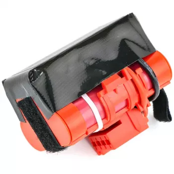 Acumulator CAMERON SINO pentru Gardena R70 R80 Husqvarna 586 57 62-02 589 58 61-01 / Cs-hat308vx