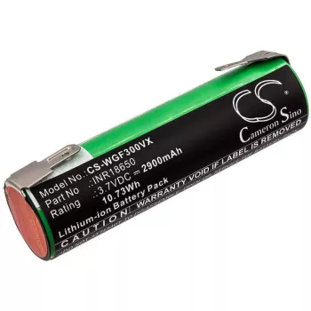 Baterie de schimb CAMERON SINO CS-WGF300VX 3,6V 3000mAh Li-ion pentru Wolf Garten Atika Steinel Karcher Bosch