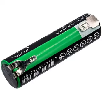 Baterie de schimb CAMERON SINO CS-WGF300VX 3,6V 3000mAh Li-ion pentru Wolf Garten Atika Steinel Karcher Bosch