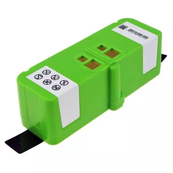 Baterie de schimb CAMERON SINO pentru iRobot Roomba seria 680 805 891 960 980 - 14,4V 5200mAh Li-ion (CS-IRB985VX)