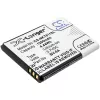 Acumulator Cameron Sino tip BV-6A pentru Nokia 8110 4G TA-1048 TA-1059 (CS-NKT811SL)