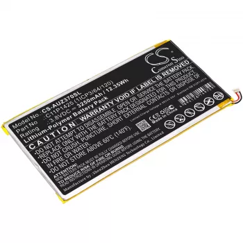 Baterie CAMERON SINO tip 0B200-01510100 C11P1425 pentru ASUS ZenPad 7.0 Z370 M700 / CS-AUZ370SL
