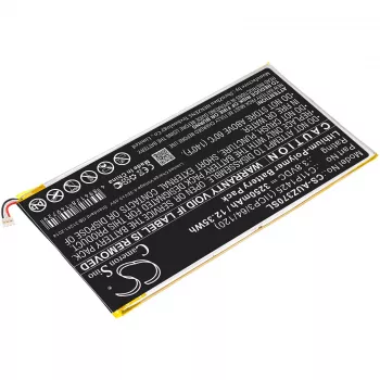 Baterie CAMERON SINO tip 0B200-01510100 C11P1425 pentru ASUS ZenPad 7.0 Z370 M700 / CS-AUZ370SL
