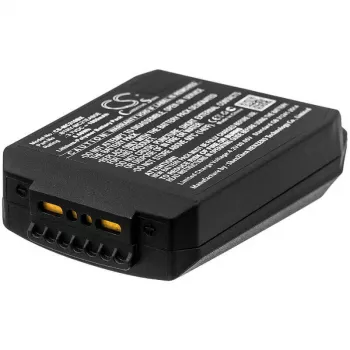 Baterie Cameron Sino tip 82-105612-01 pentru Motorola MC21 MC2100 MC2180 / CS-MC210BX