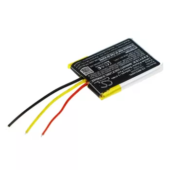 Acumulator de schimb Cameron Sino CS-MRS300SL pentru căști Bluetooth Marshall Mid, Major II, Major III, Monitor (600mAh, 3,7V, Li-Po)