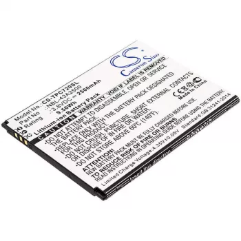 Acumulator CAMERON SINO tip TP-Link Neffos NBL-43A2500 pentru C7s TP7051A TP7051C / CS-TPC720SL