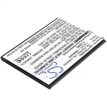 Baterie de schimb Cameron Sino CS-TTR765SL pentru TP-Link M7650 (2900 mAh, Li-Po, neagră)