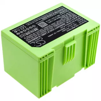 Baterie de schimb CAMERON SINO pentru iRobot Roomba i7, i7+, E5, E6, i8, i8+, i4, i4+, i3 - 14,4V 3500mAh Li-ion (ABL-D1, ABL-D2, 4624864)