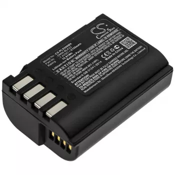Baterie CAMERON SINO tip DMW-BLK22 GK pentru Panasonic Lumix DC-S5 S5K GH5 G9 GH5S CS-PLS500MX