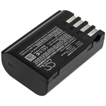 Baterie CAMERON SINO tip DMW-BLK22 GK pentru Panasonic Lumix DC-S5 S5K GH5 G9 GH5S CS-PLS500MX