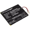 Acumulator Cameron Sino 26S1019 58-000226 pentru Amazon Kindle generația 10 / CS-ABD290SL