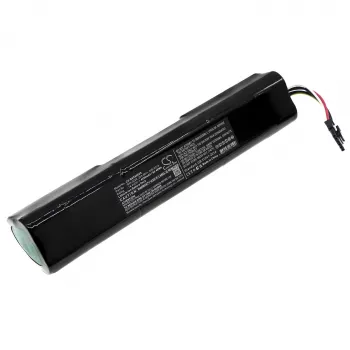 Baterie CAMERON SINO pentru Neato Botvac Connected D3 D4 D5 D6 D7, înlocuiește 945-0225 205-0011, 14,4V 4200mAh Li-ion